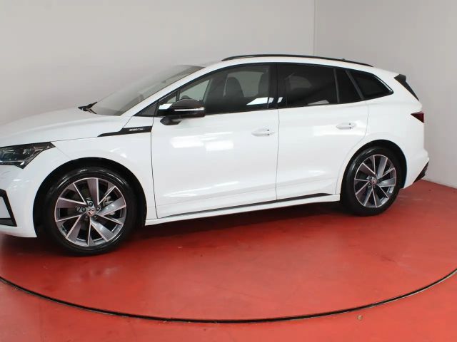 Skoda Enyaq Sportline