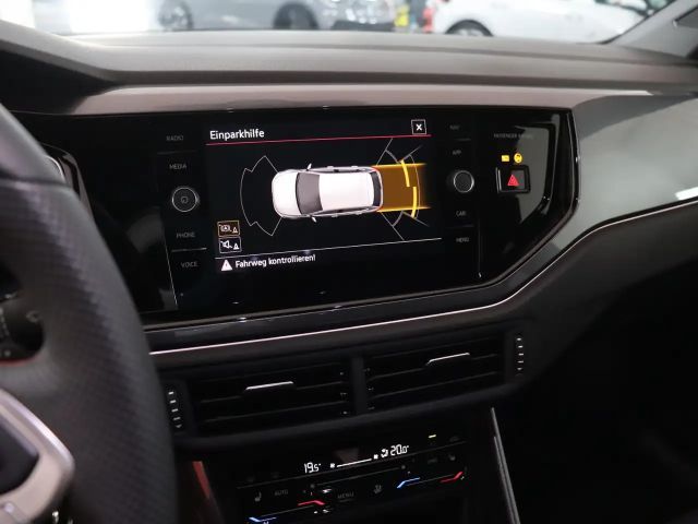 Volkswagen Polo 2.0 TSI DSG GTI