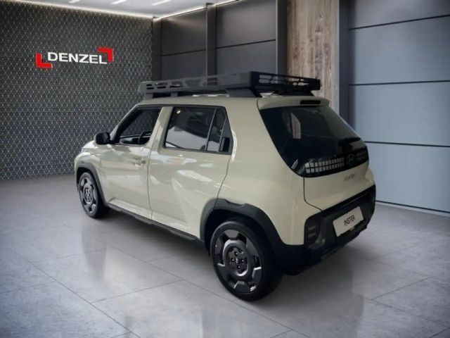 Hyundai INSTER 49 kWh