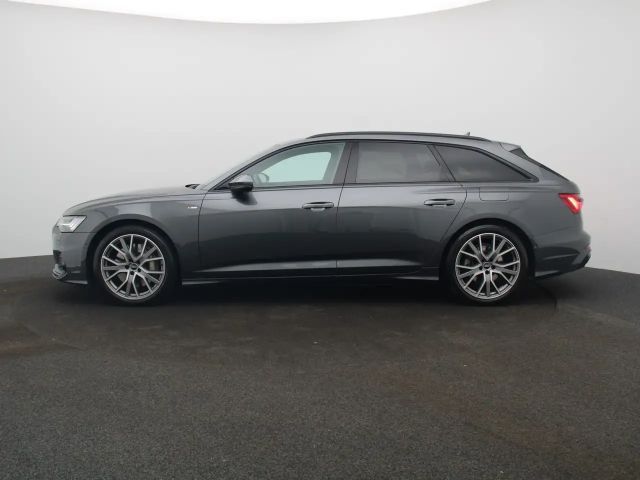 Audi A6 Quattro S-Line