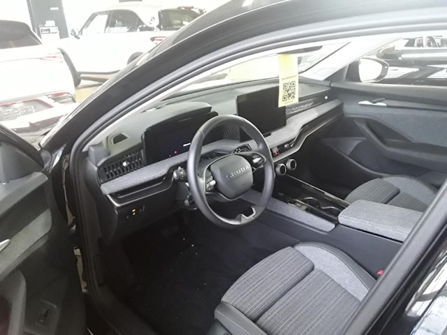 Skoda Superb Combi Selection