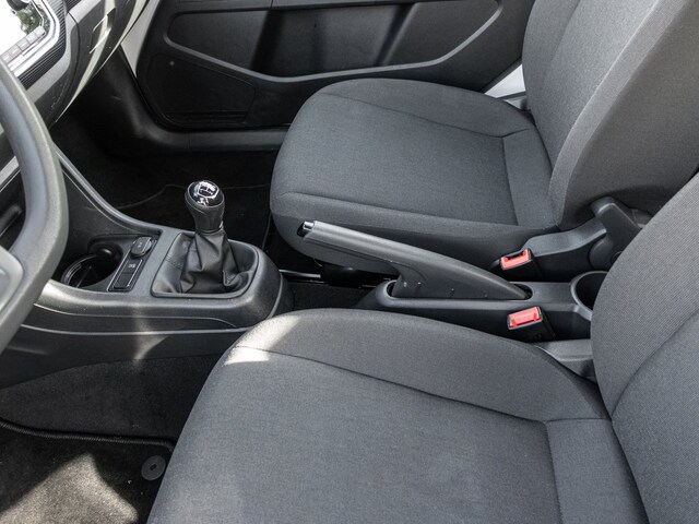 Volkswagen up! KAM PDC