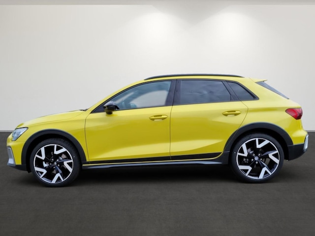 Audi A3 35 TFSI S-Tronic