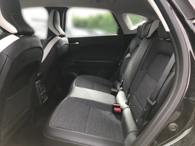 Renault Captur Intens TCe 90