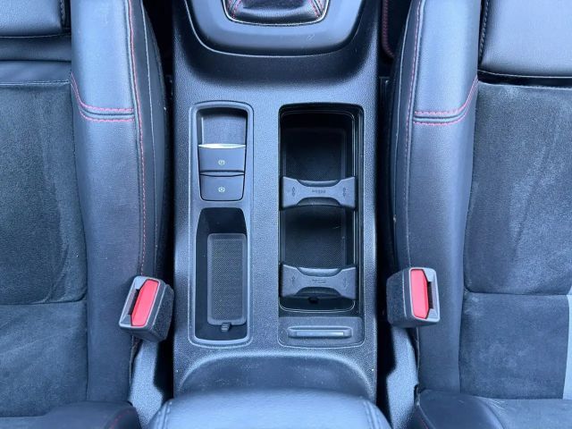 Ford Focus EcoBoost ST Line