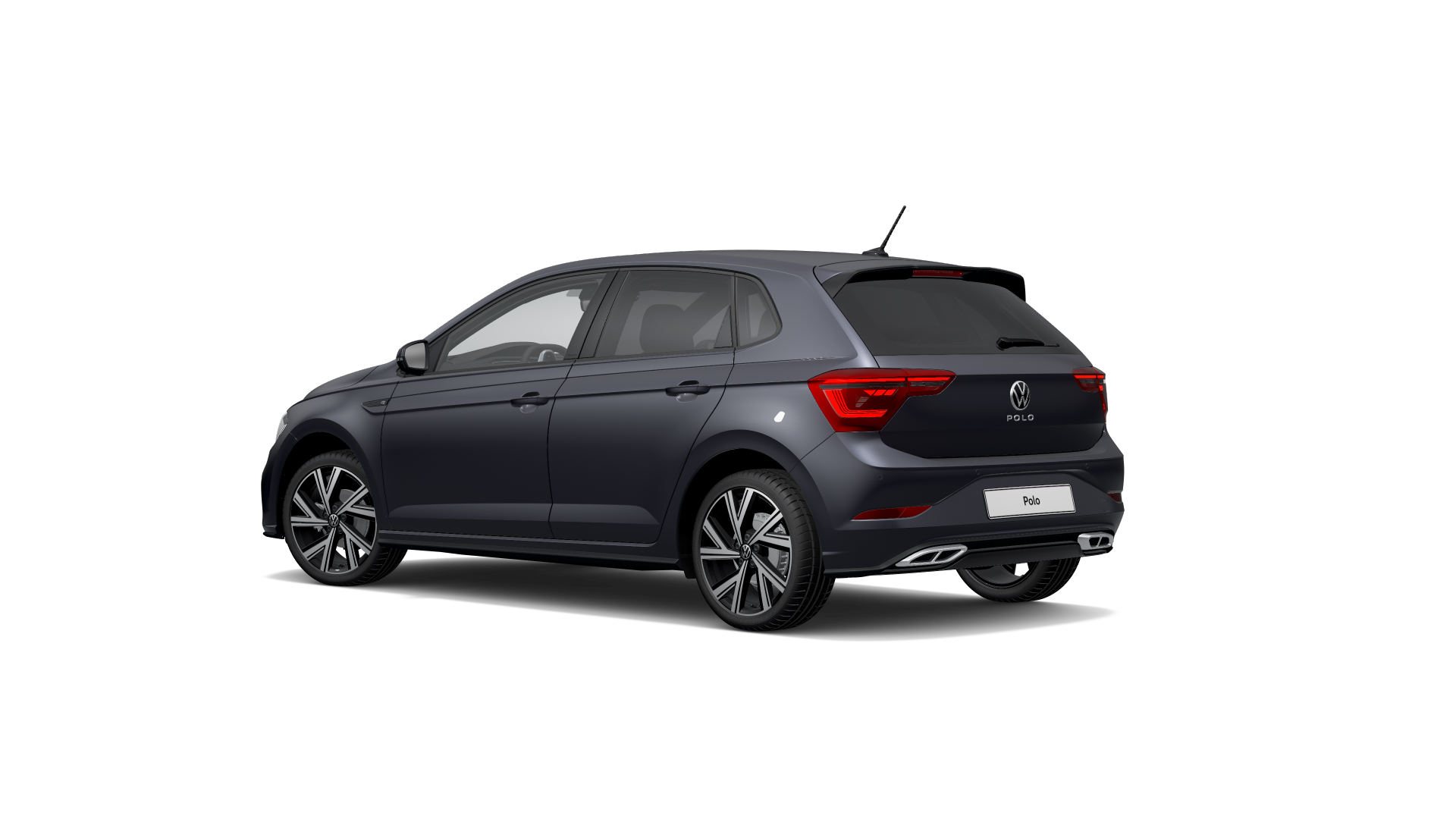 Volkswagen Polo 1.0 TSI