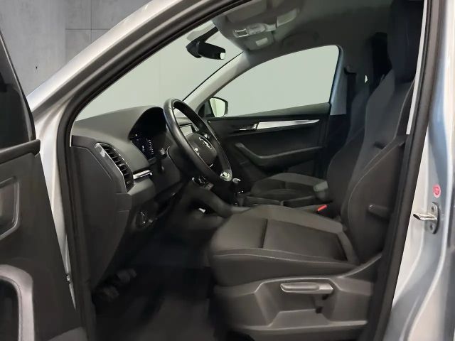 Skoda Karoq Ambition