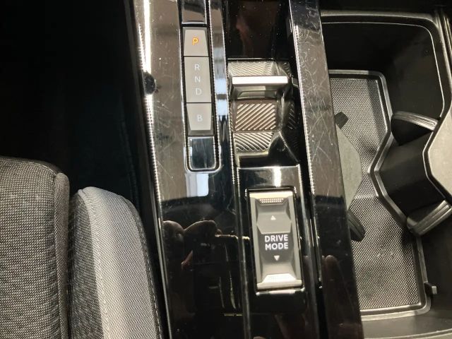 Opel Astra 1.6 Turbo Edition Turbo