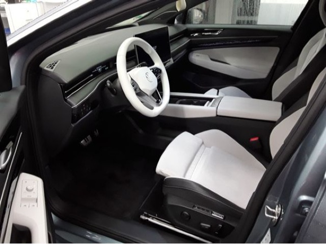 Volkswagen ID.7 IQ.Drive Pro Tourer