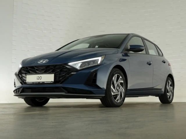 Hyundai i20 T-GDi Trend