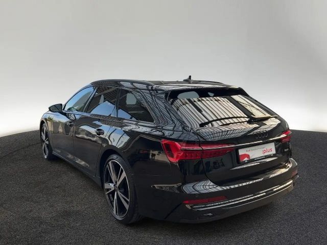 Audi A6 45 TDI Quattro S-Line S-Tronic
