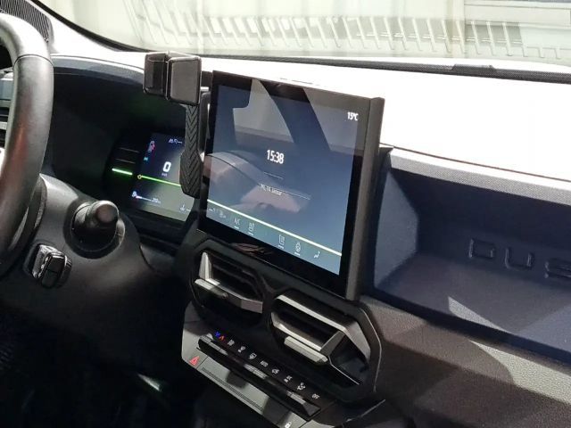 Dacia Duster TCe 130