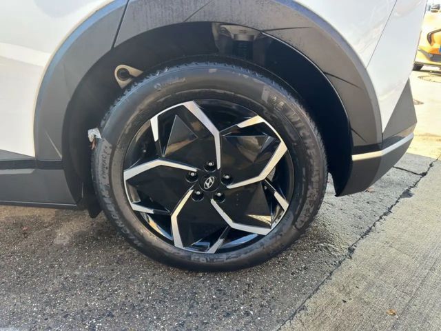 Hyundai IONIQ 5 58 kWh Dynamiq