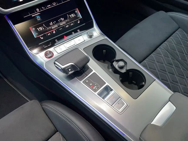 Audi S6 3.0 TDI Quattro Sedan