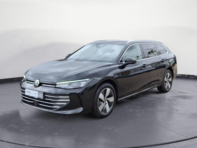 Volkswagen Passat 2.0 TDI Business DSG Variant