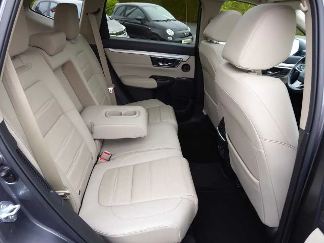 Honda CR-V 2.0 Executive Hybrid i-MMD