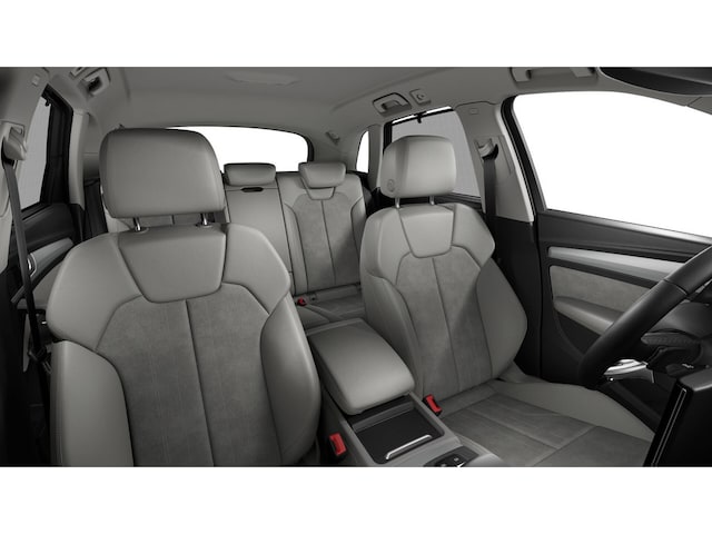 Audi Q5 40 TDI Quattro S-Tronic