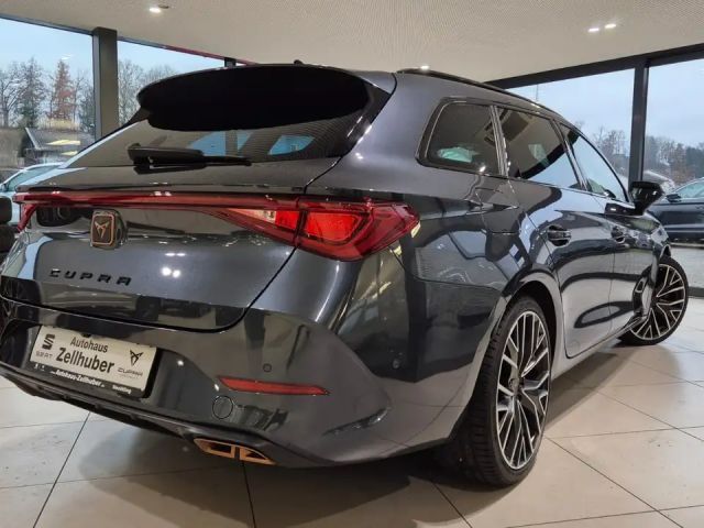 Cupra Leon ST VZ
