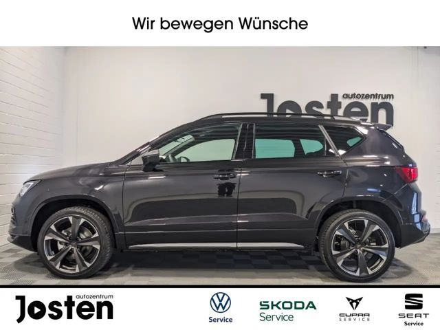 Cupra Ateca 1.5 TSI