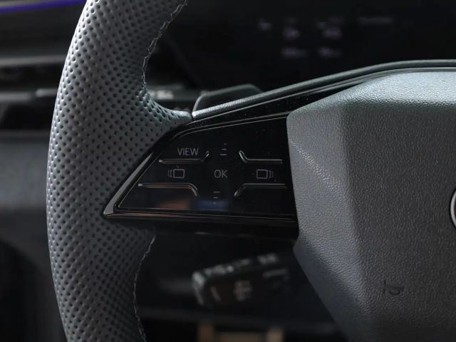 Audi A5 Hybride Quattro