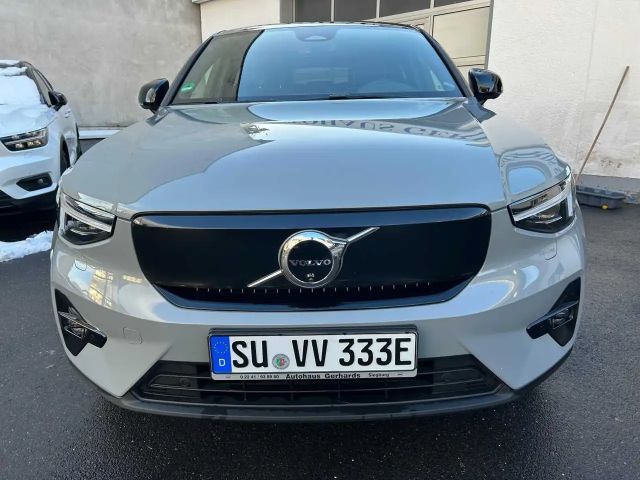 Volvo C40 Ultimate