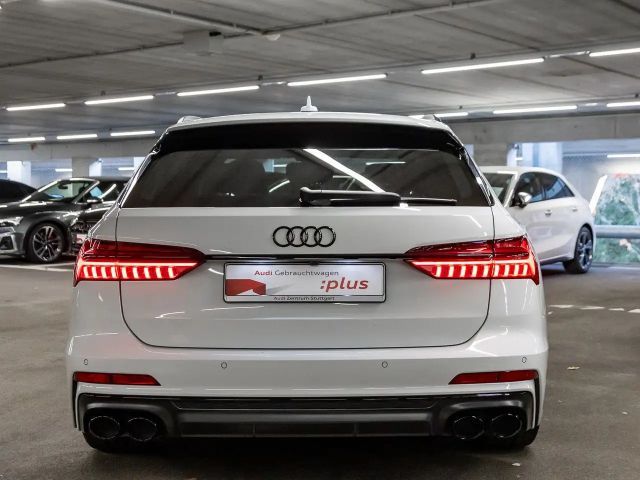 Audi S6 3.0 TDI Quattro