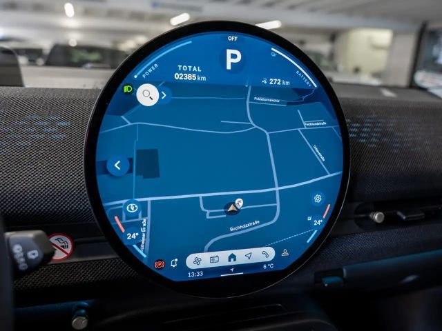 MINI Aceman E Classic Trim PANO HUD 360° LED NAVI