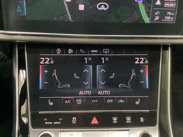 Audi Q7 55 TFSI Quattro S-Line