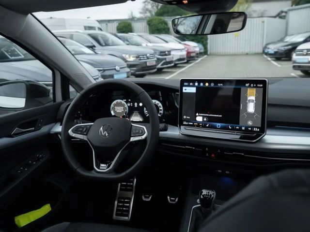 Volkswagen Golf Golf VIII