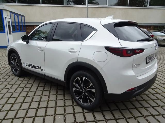 Mazda CX-5 Advantage SkyActiv