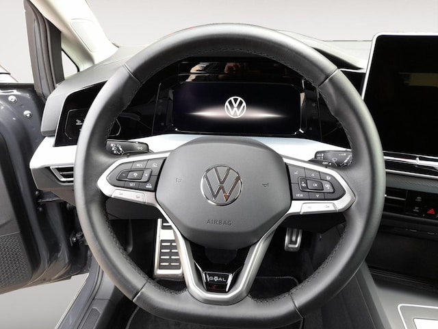 Volkswagen Golf 1.5 eTSI Golf VIII Variant