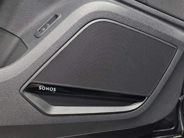 Audi SQ2 Quattro S-Tronic