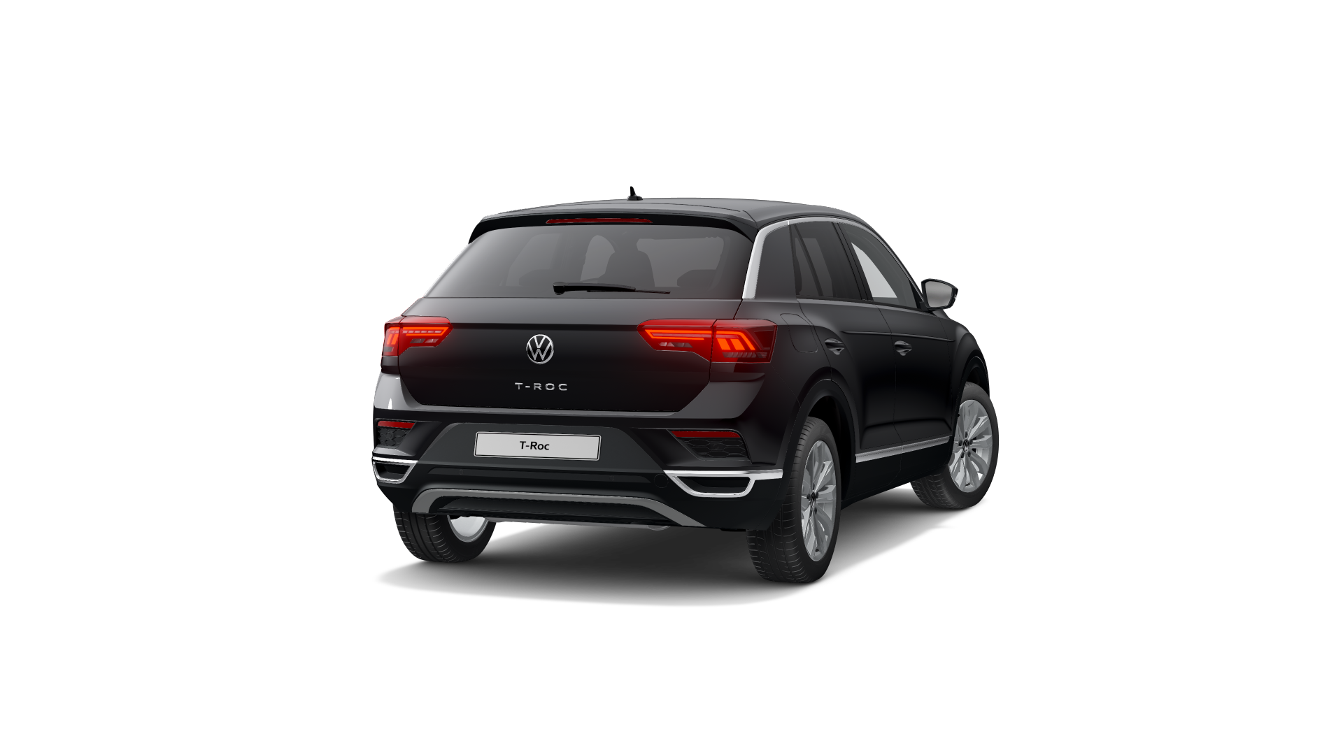 Volkswagen T-Roc 1.5 TSI DSG Sport