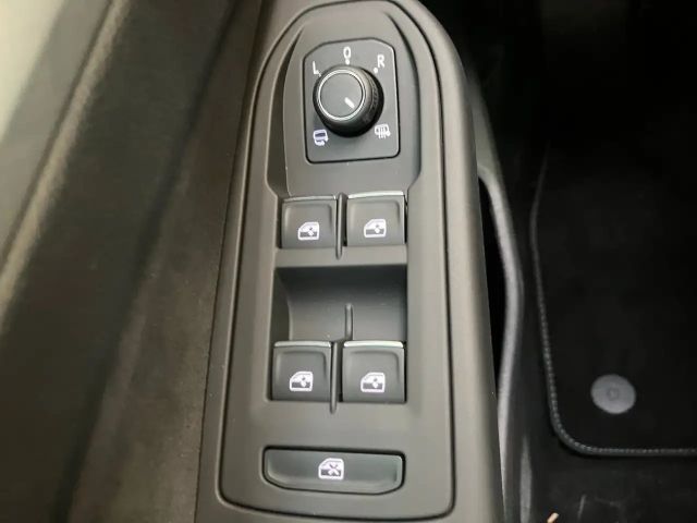 Volkswagen Golf Business Variant