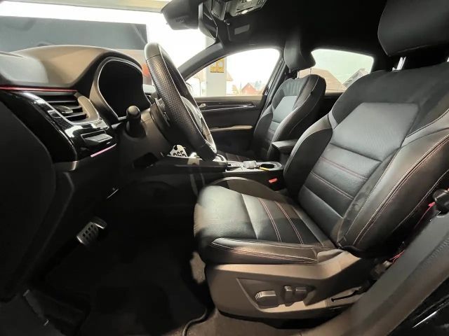 Renault Arkana EDC RS TCe 160