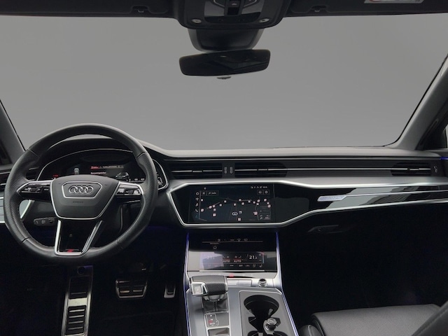 Audi S6 Avant Quattro