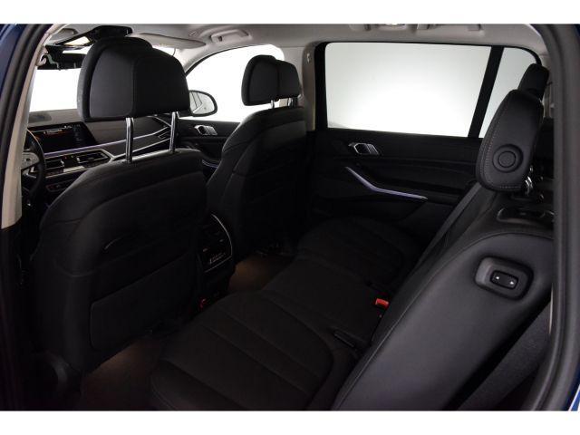 BMW X7 xDrive40d