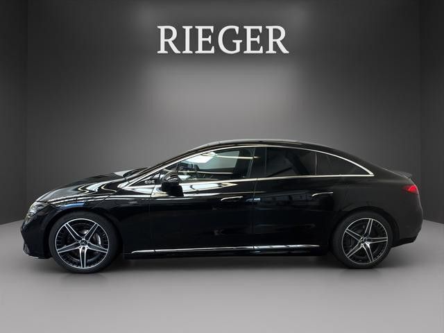 Mercedes-Benz EQE 4MATIC 53 Sedan