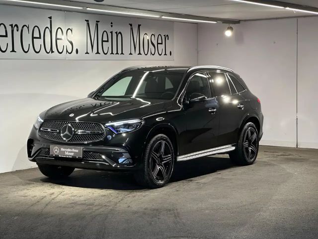 Mercedes-Benz GLC 300 4MATIC