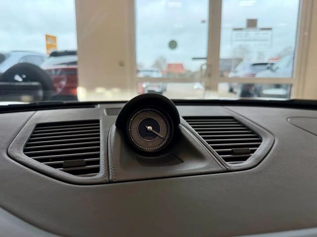 Porsche 992 Cabrio S Turbo