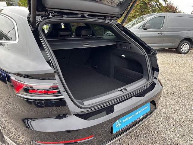 Volkswagen Arteon Shooting Brake DSG