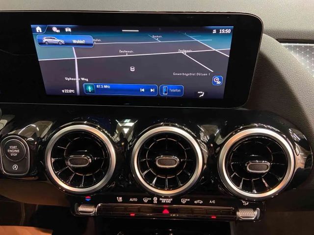 Mercedes-Benz B 200 Progressive