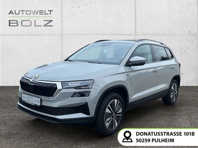 Skoda Karoq Selection Tour