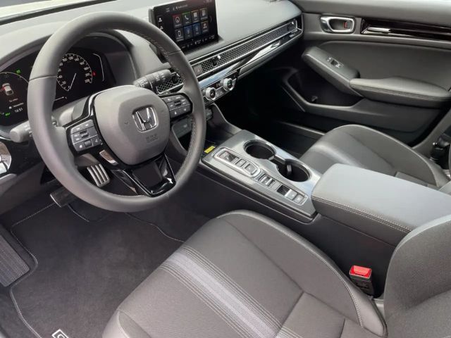 Honda Civic 2.0 Sport e:HEV