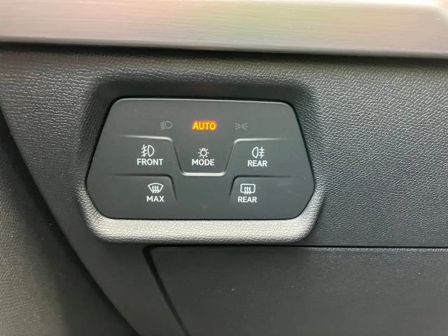 Seat Leon 2.0 TDI DSG FR-lijn