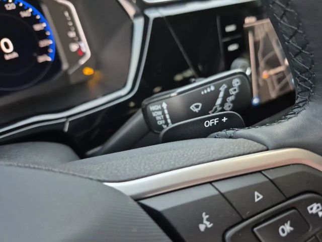 Volkswagen Touran 7-zitter DSG R-Line