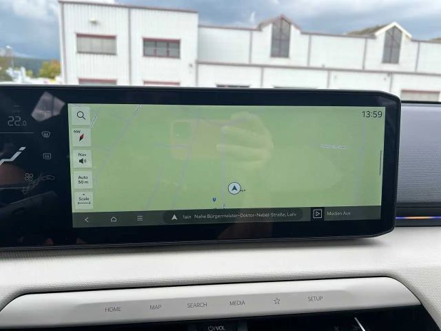 Kia EV4 81.4 kWh Fastback GT-Line