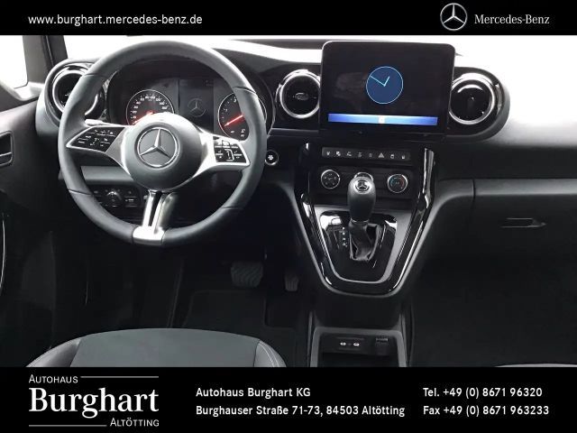 Mercedes-Benz T 180 Style