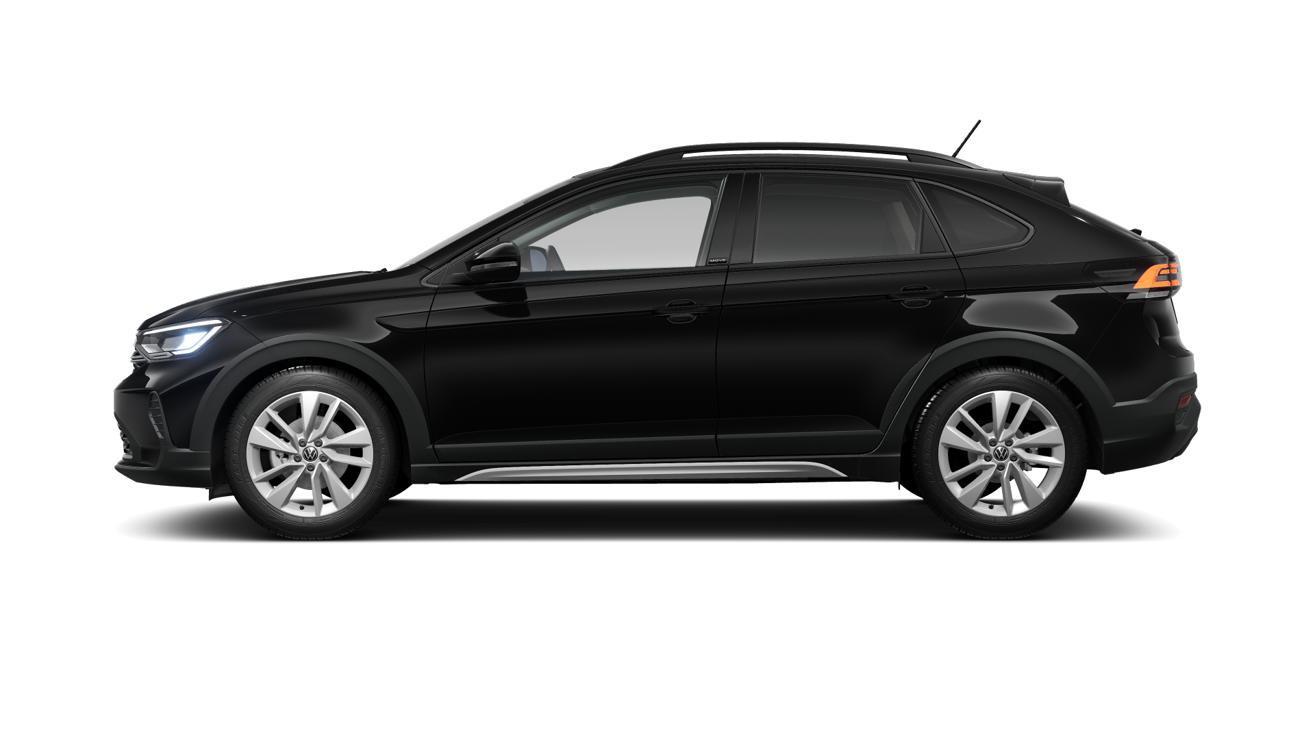 Volkswagen Taigo DSG Move