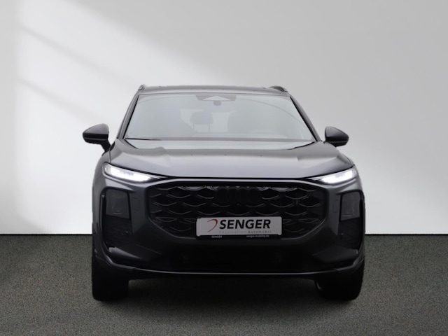 Audi Q3 Hybride S-Tronic